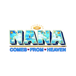 Nanas Come From Heaven Custom Nightshirt