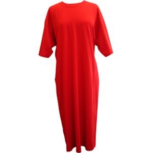 46 Inch Night Shirt By Anvil