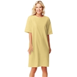 Blank Cotton Nightshirts \u0026 Sleep Shirts 